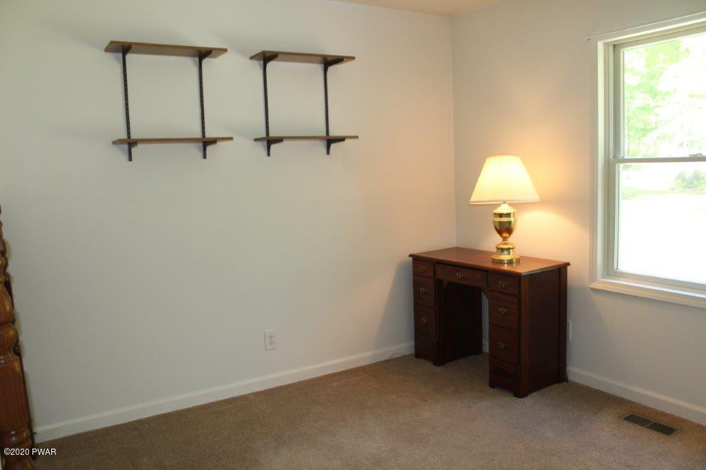 181 Beaverdam Road Tafton, PA 18464 - Photo 16 of 24 17. second guest bedroom