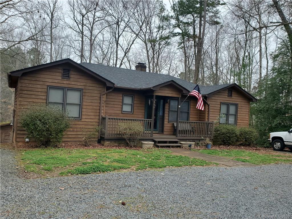369 Creswell Road Mount Gilead, NC 27306 - Photo 1 of 31