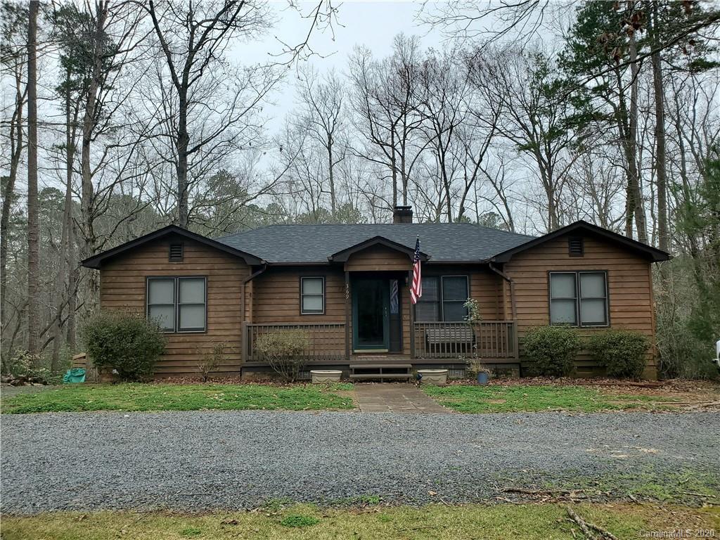 369 Creswell Road Mount Gilead, NC 27306 - Photo 2 of 31
