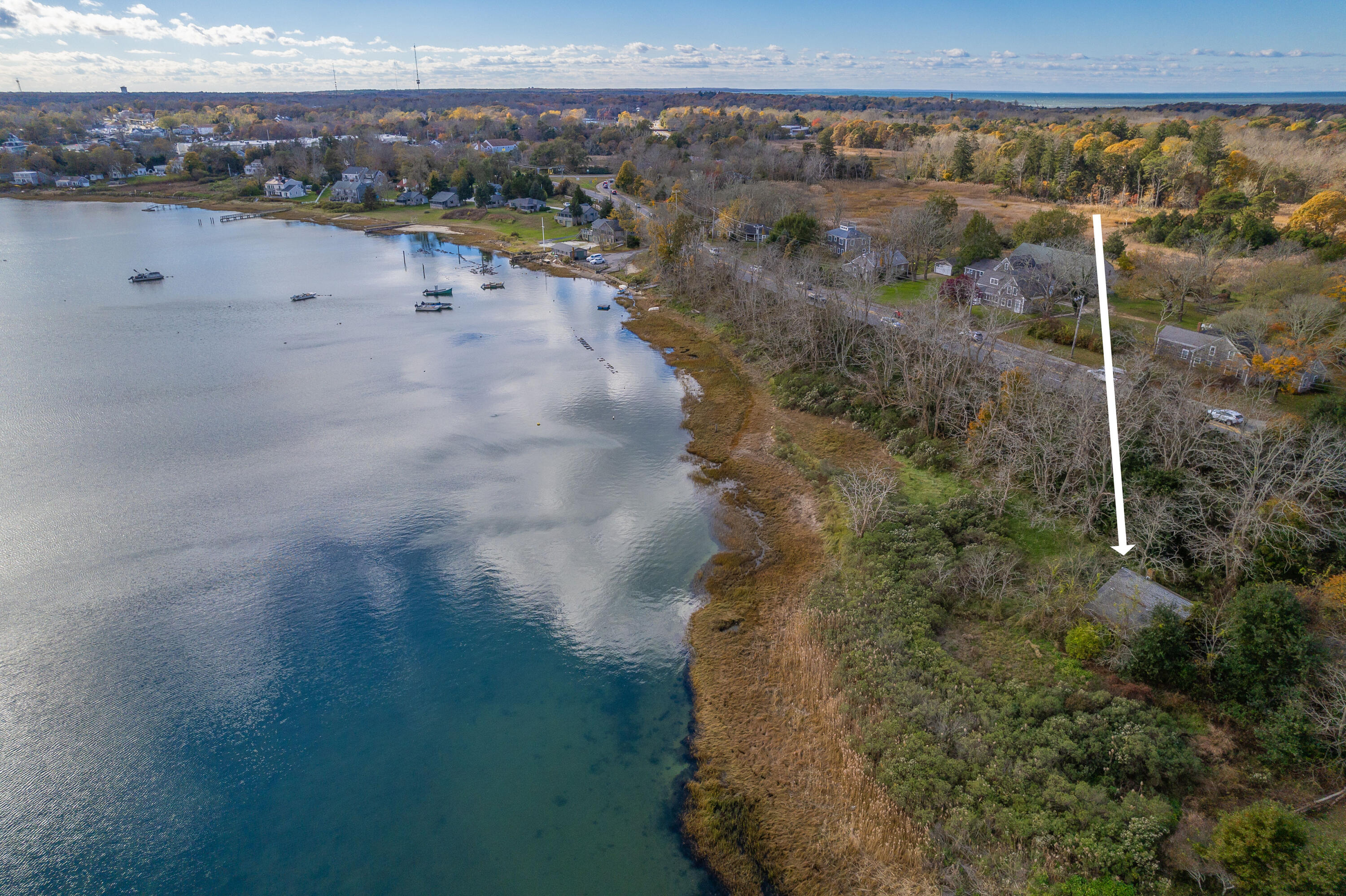 320 State Highway Eastham, MA 02642 - Photo 13 of 16 DJI_0833-Edit