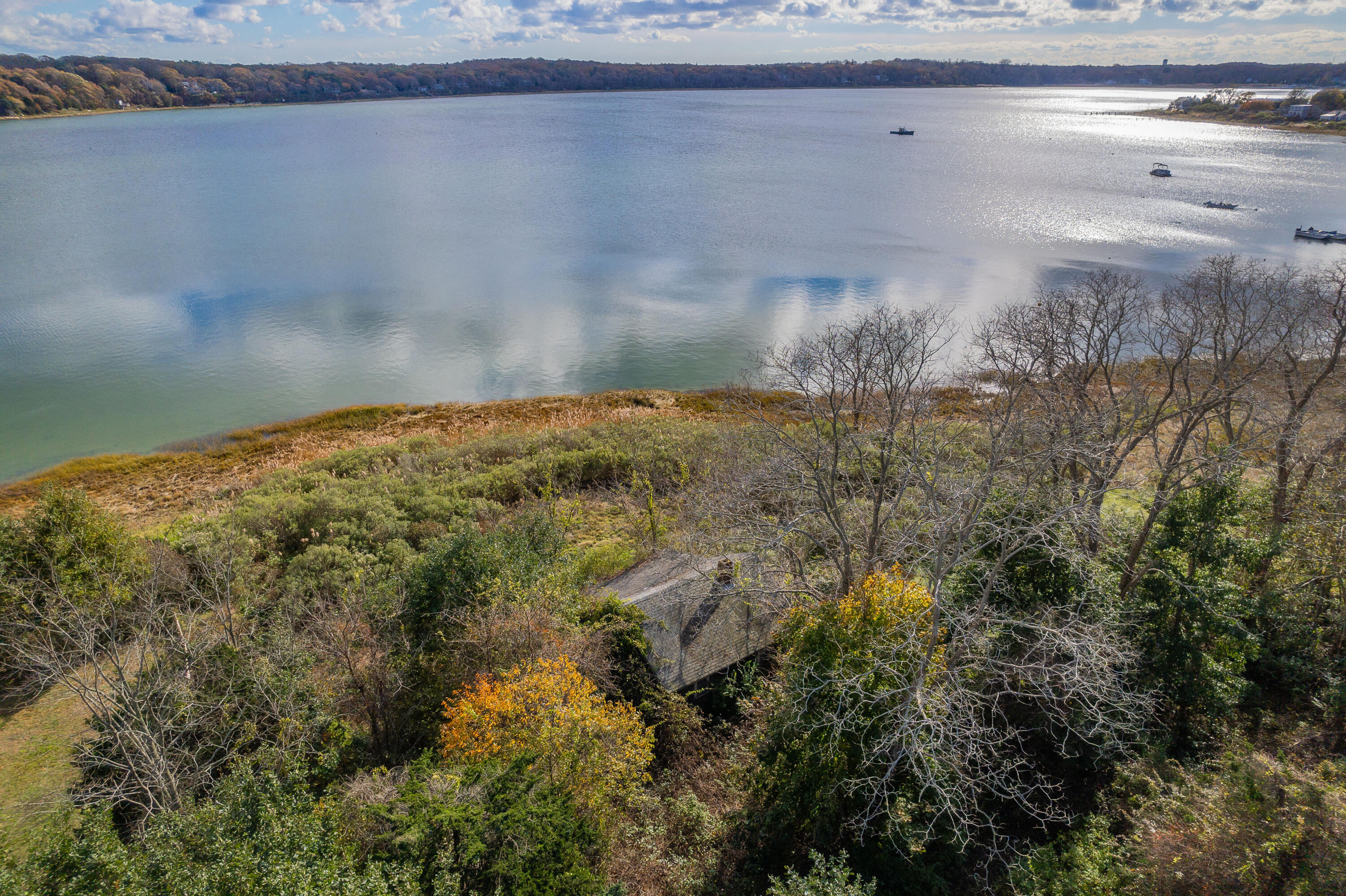 320 State Highway Eastham, MA 02642 - Photo 14 of 16 DJI_0841