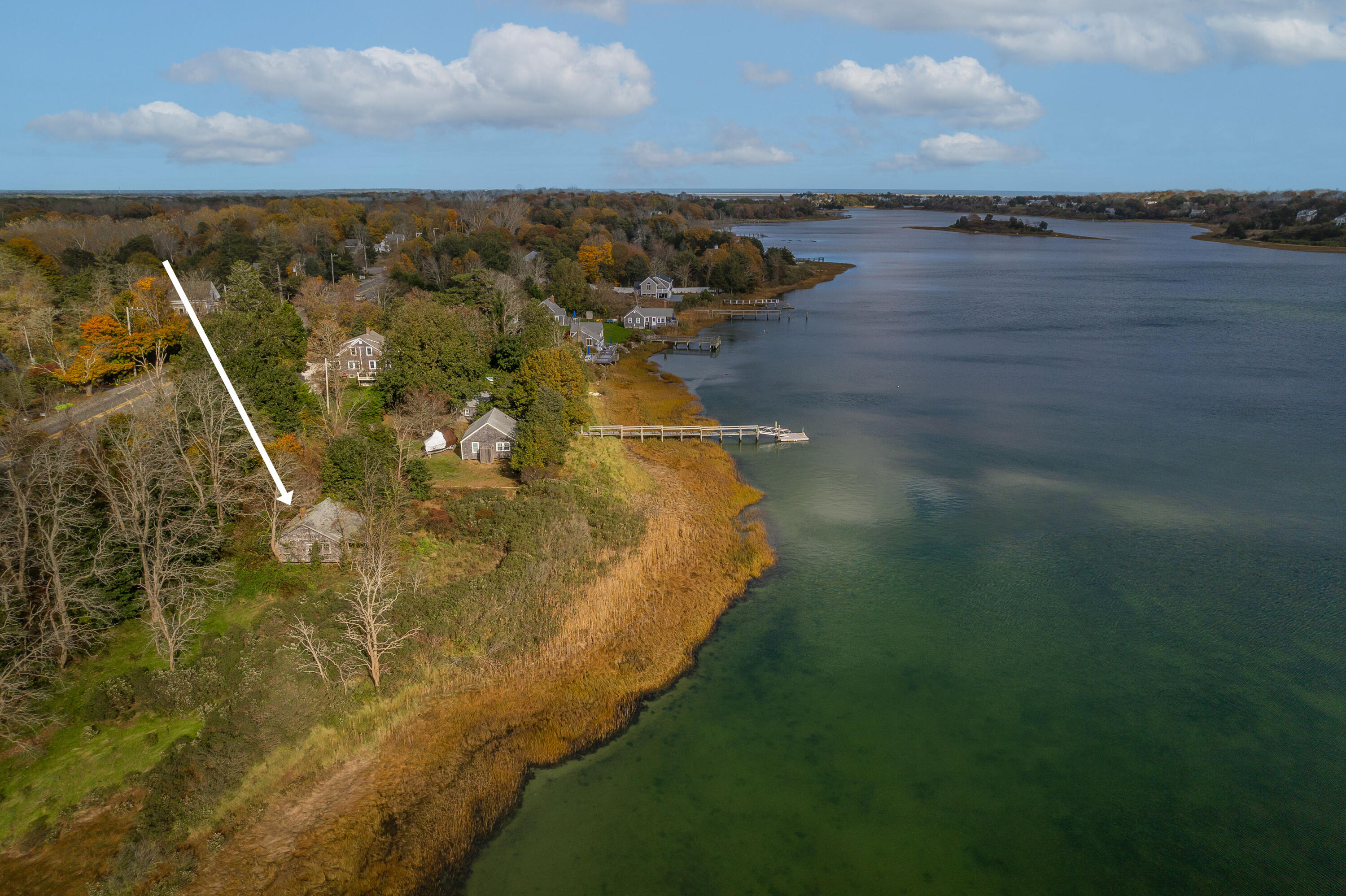 320 State Highway Eastham, MA 02642 - Photo 2 of 16 DJI_0799-Edit-Edit