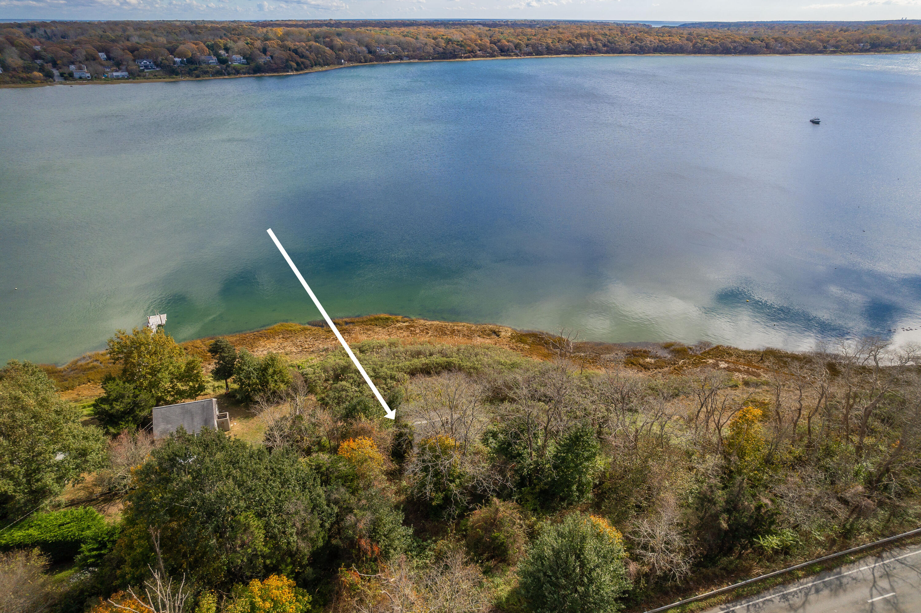 320 State Highway Eastham, MA 02642 - Photo 5 of 16 DJI_0803-Edit