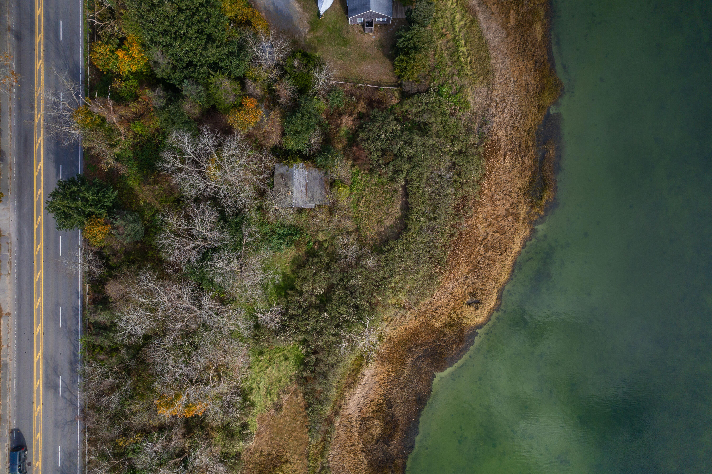 320 State Highway Eastham, MA 02642 - Photo 7 of 16 DJI_0811