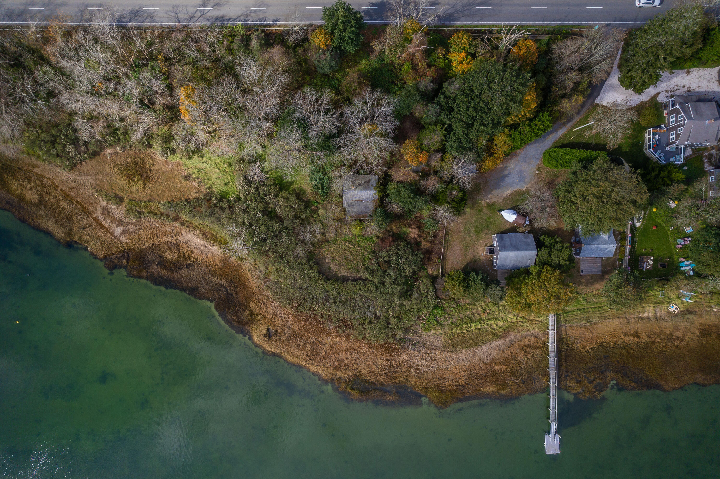 320 State Highway Eastham, MA 02642 - Photo 9 of 16 DJI_0812