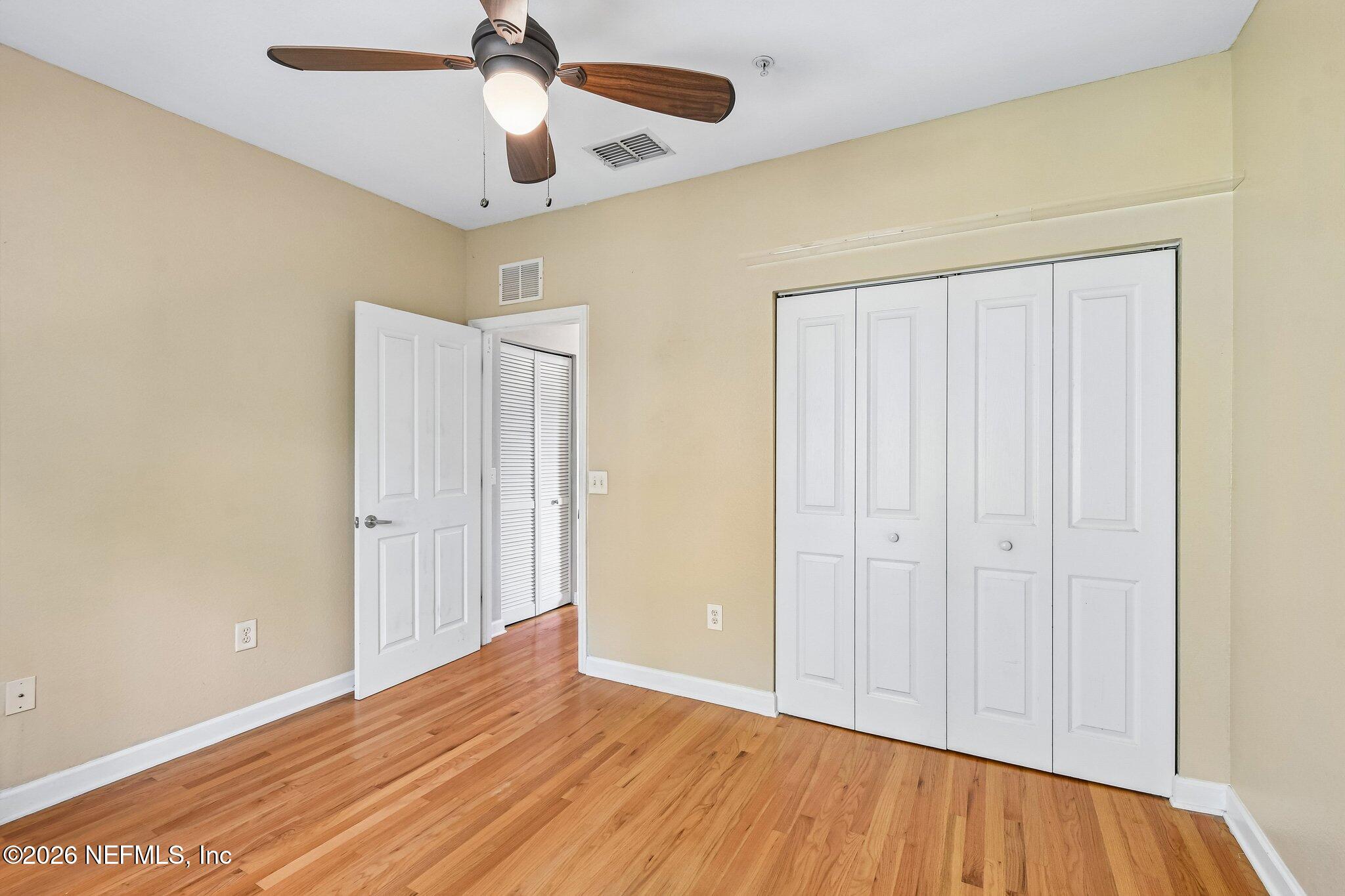 9745 Touchton Road, Unit 1129 Jacksonville, FL 32246 - Photo 33 of 57 2nd Bedroom 3rd View