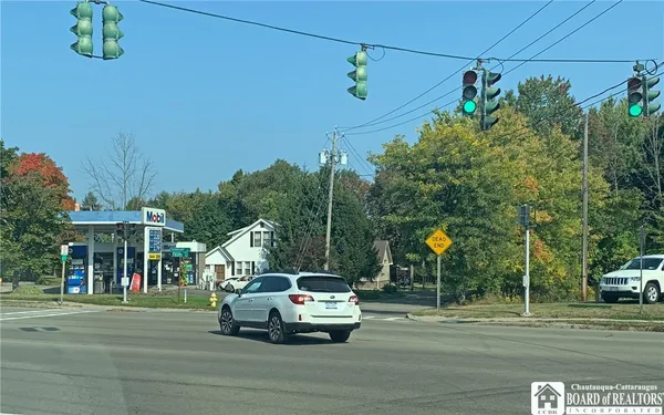 $300,000 | 21 Sherman Avenue, Ellicott, NY 14701