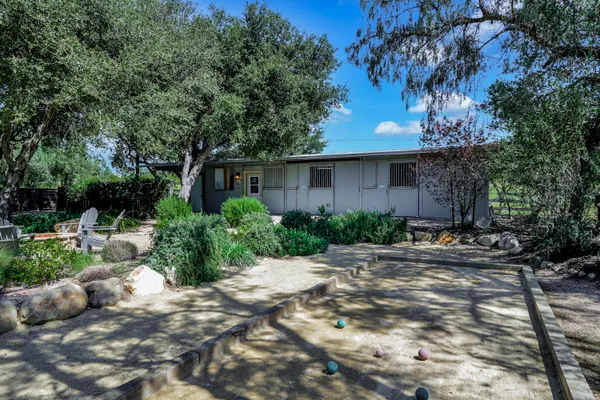 $2,795,000 | 3184 Baseline Avenue, Santa Ynez, CA 93460