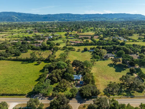 $2,795,000 | 3184 Baseline Avenue, Santa Ynez, CA 93460