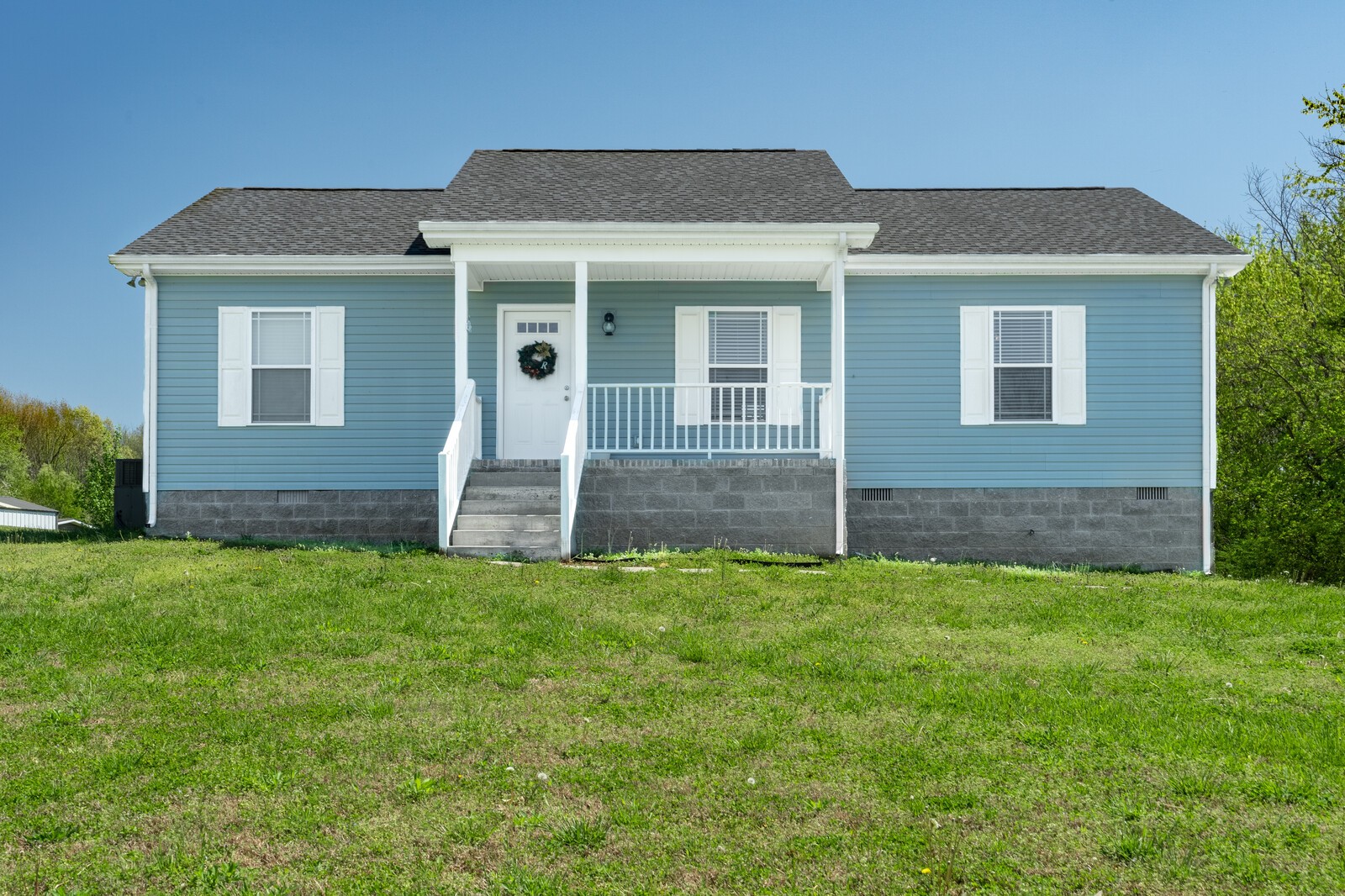 6531 Highway 161 Springfield, TN 37172 - Photo 1 of 37 Gallery Image 1