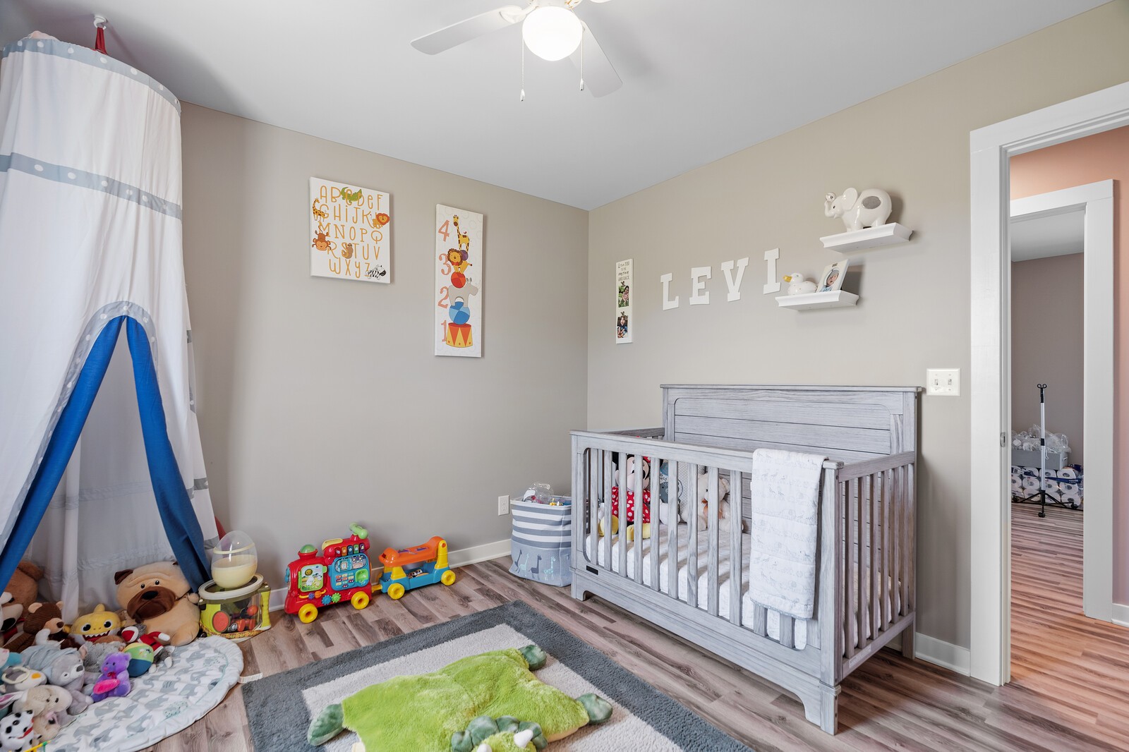 6531 Highway 161 Springfield, TN 37172 - Photo 22 of 37 Gallery Image 22