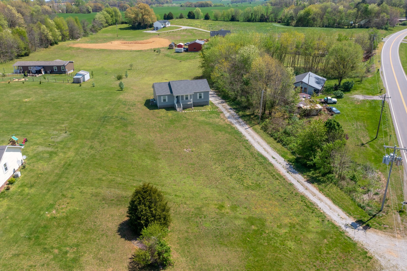 6531 Highway 161 Springfield, TN 37172 - Photo 36 of 37 Gallery Image 36