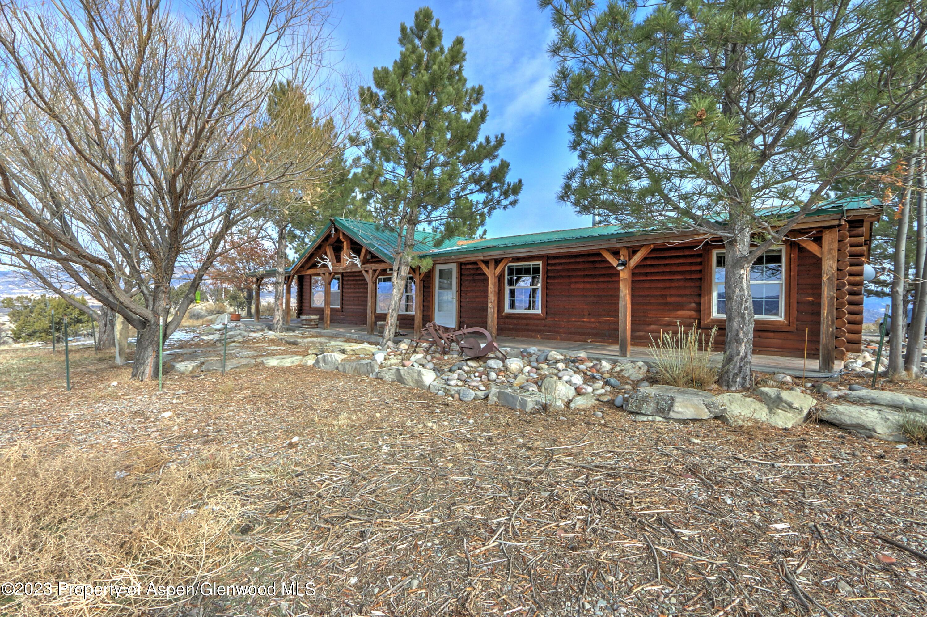 1450 Chair Bar Road Silt, CO 81652 - Photo 1 of 50 House exterior - best