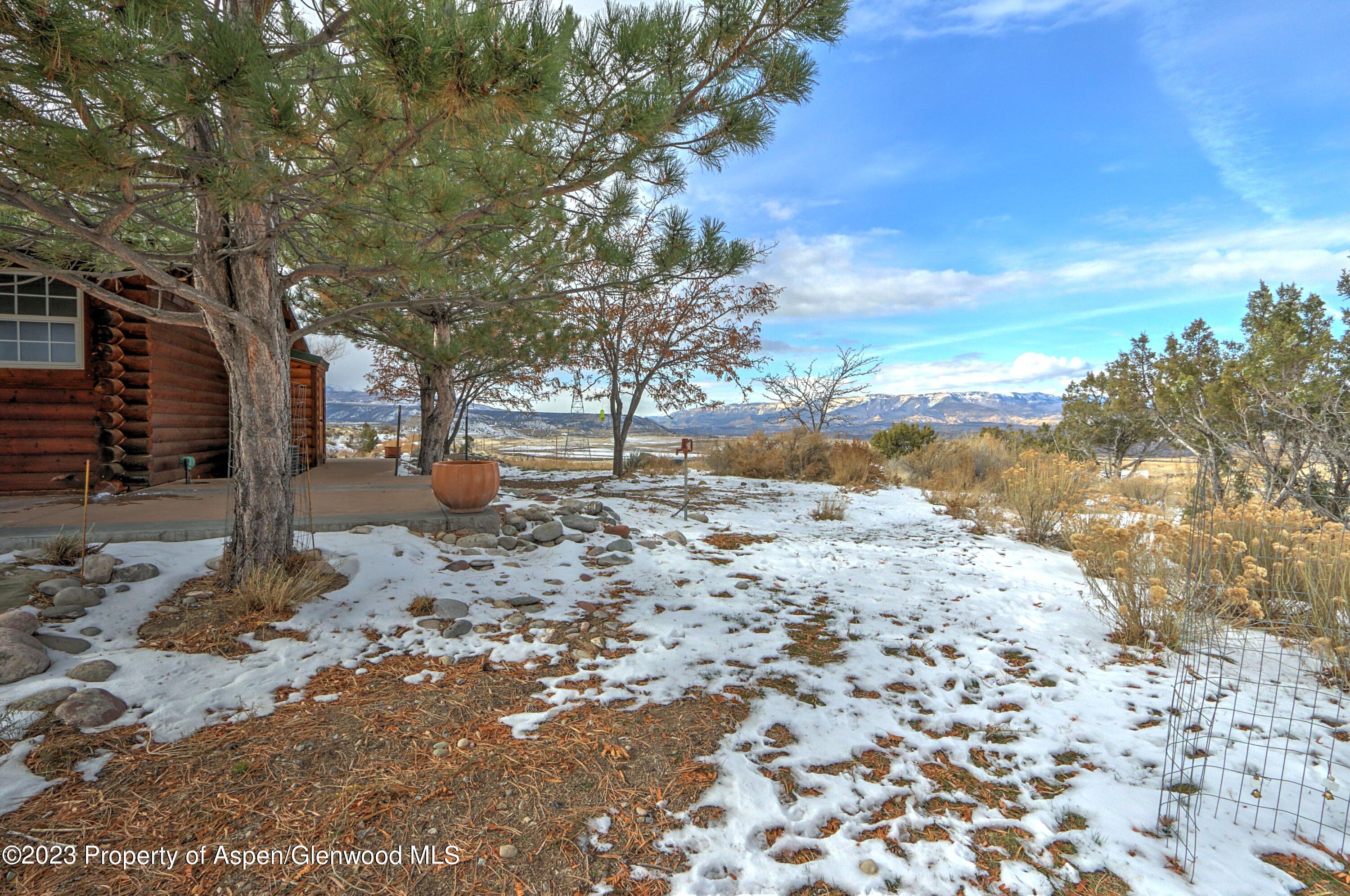 1450 Chair Bar Road Silt, CO 81652 - Photo 48 of 50 Views 1
