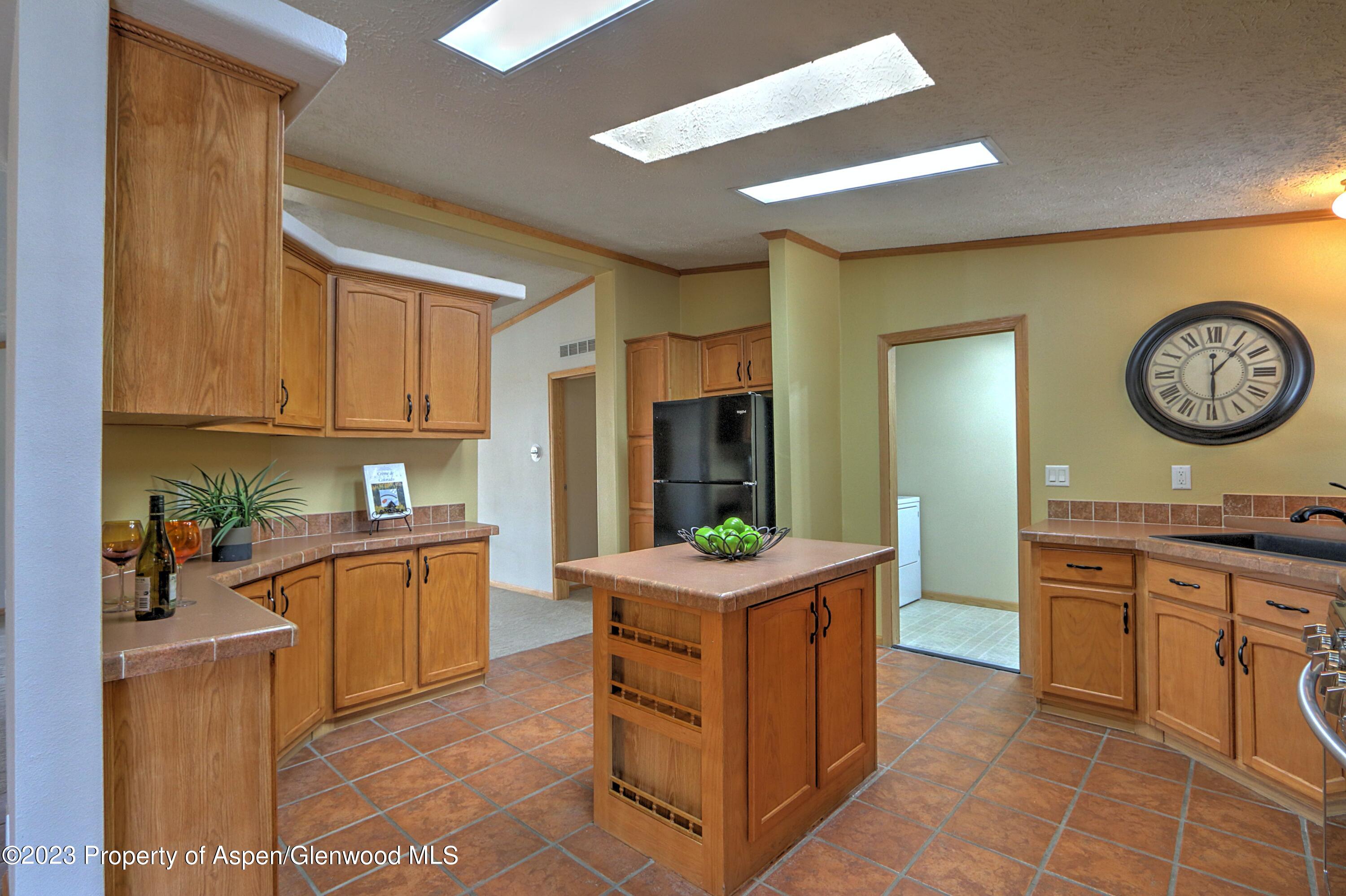 1450 Chair Bar Road Silt, CO 81652 - Photo 6 of 50 Kitchen 2