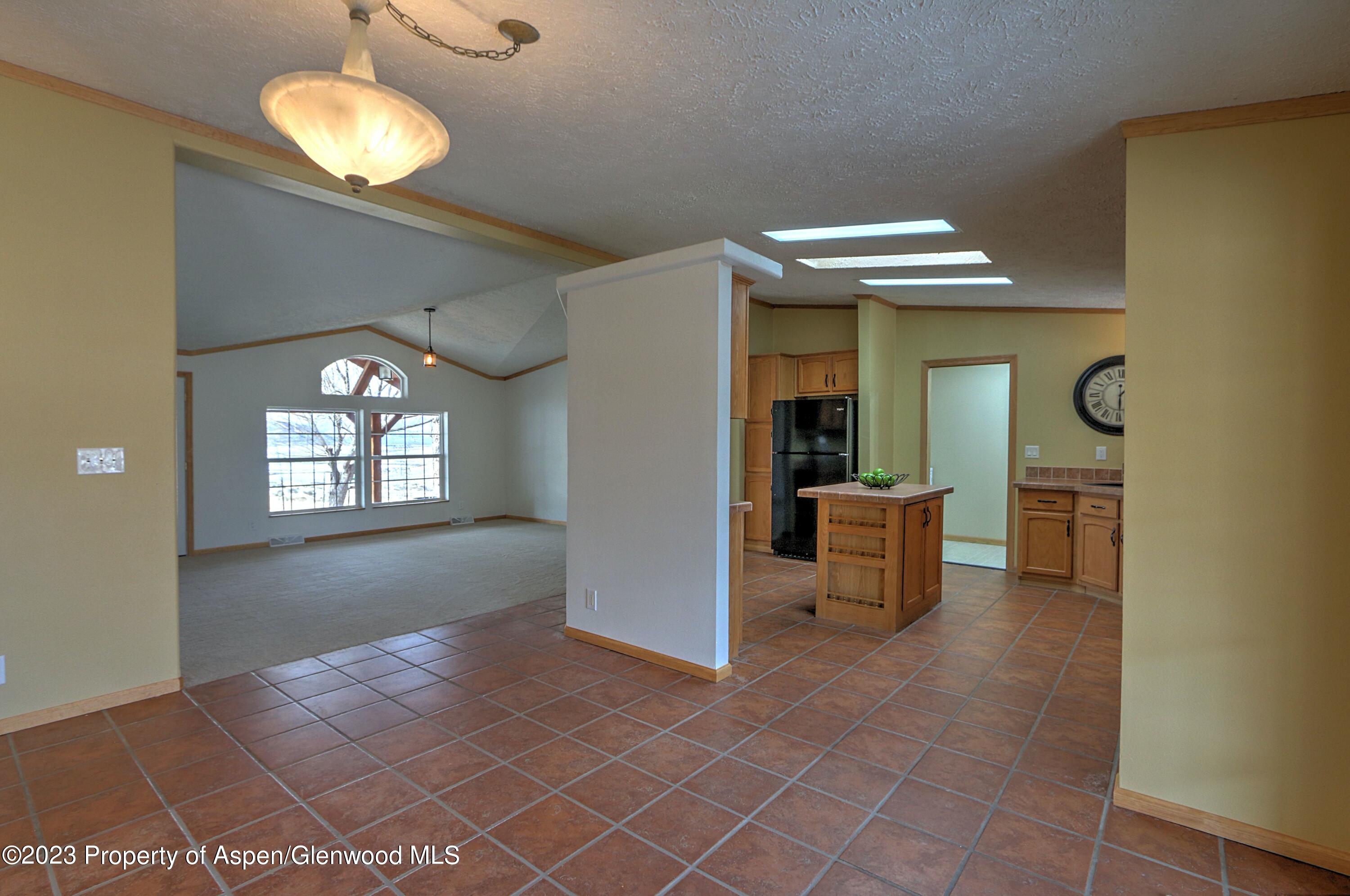 1450 Chair Bar Road Silt, CO 81652 - Photo 10 of 50 Dining - kitchen