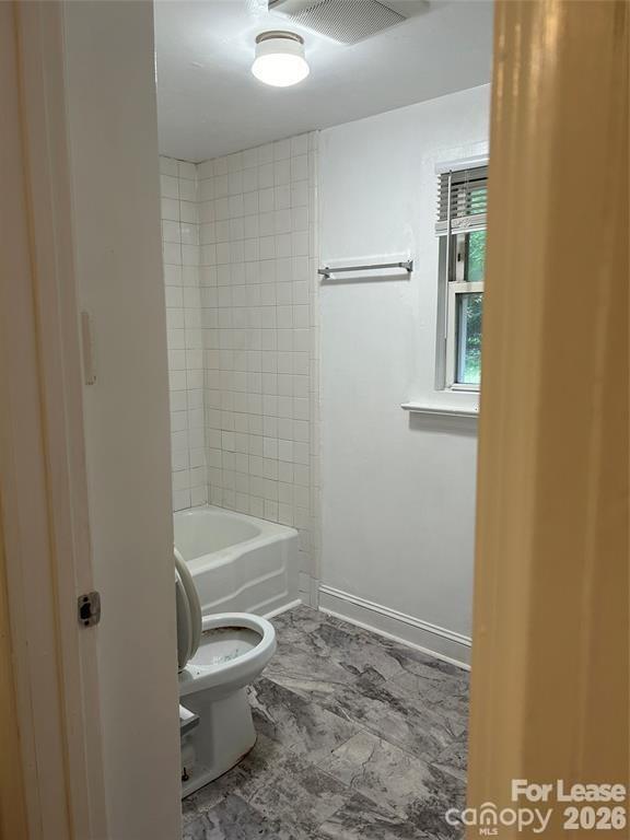 1222 Log Cabin Road Charlotte, NC 28213 - Photo 4 of 10