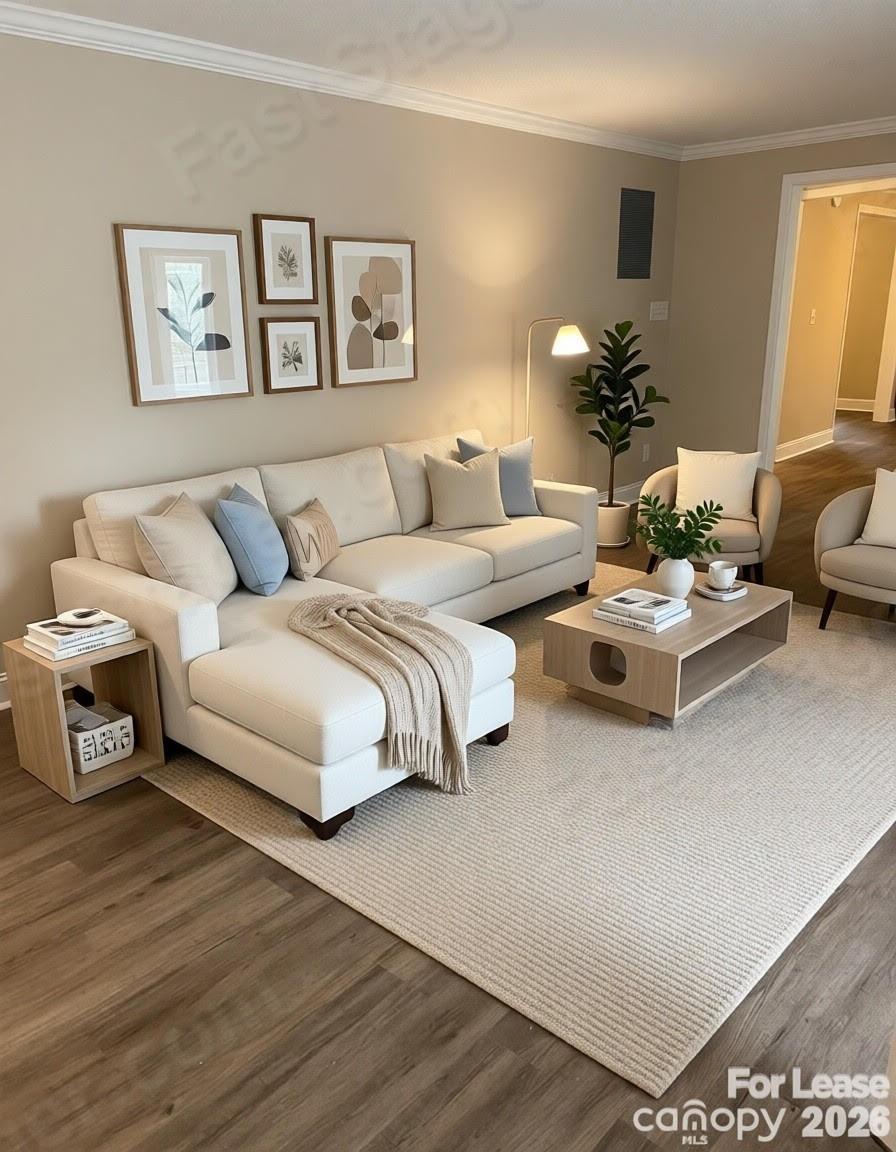 1222 Log Cabin Road Charlotte, NC 28213 - Photo 10 of 10