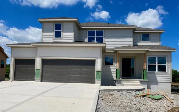 $565,100 | 18970 West 193rd Terrace, Spring Hill, KS 66083