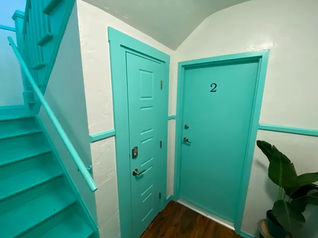 $2,000 | 715 2nd Avenue South, Unit 2, Lake Worth Beach, FL 33460