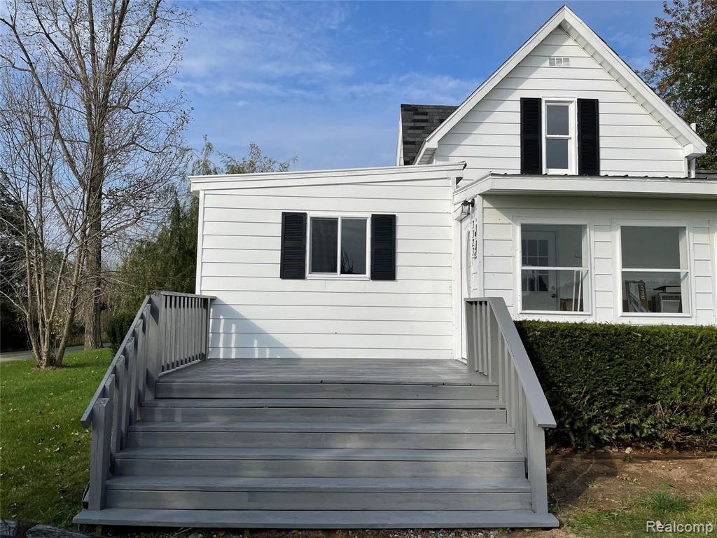 3323 Lum Road Lapeer, MI 48446 - Photo 35 of 35