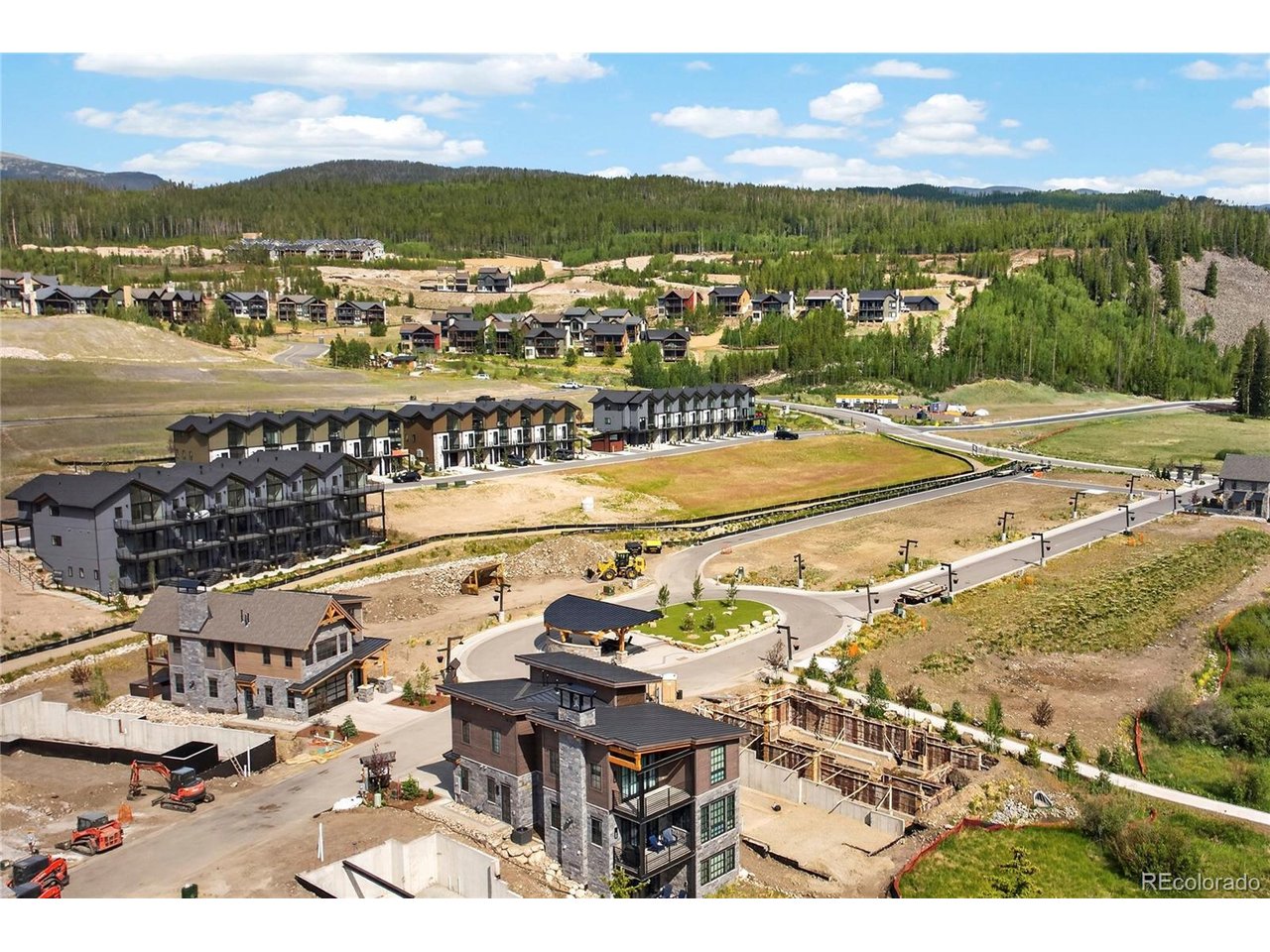 119 Wheeler Road, Unit 4 Winter Park, CO 80482 - Photo 47 of 48