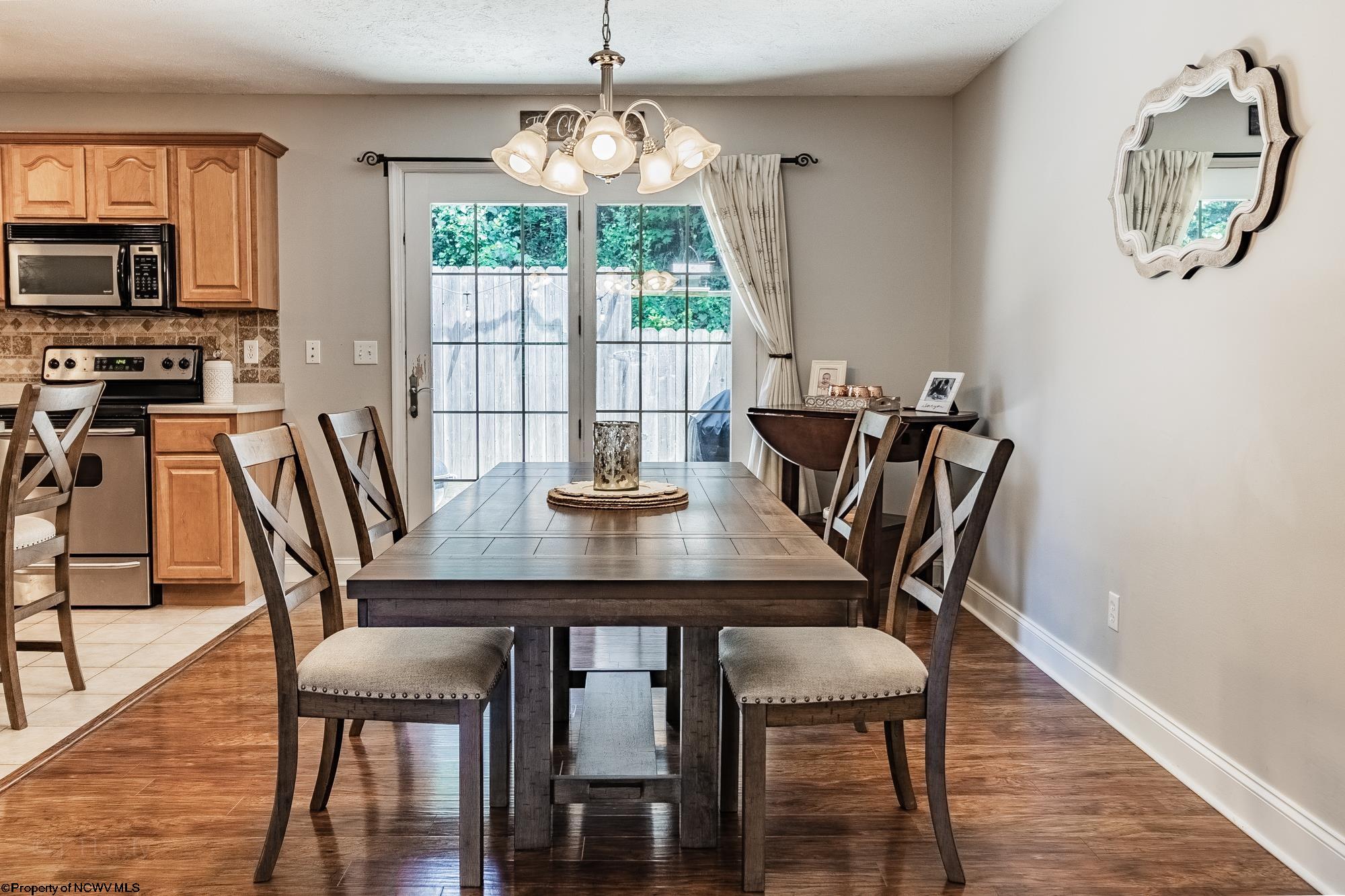 75 Easton Mill Road Morgantown, WV 26508 - Photo 10 of 30 Gallery Image 10