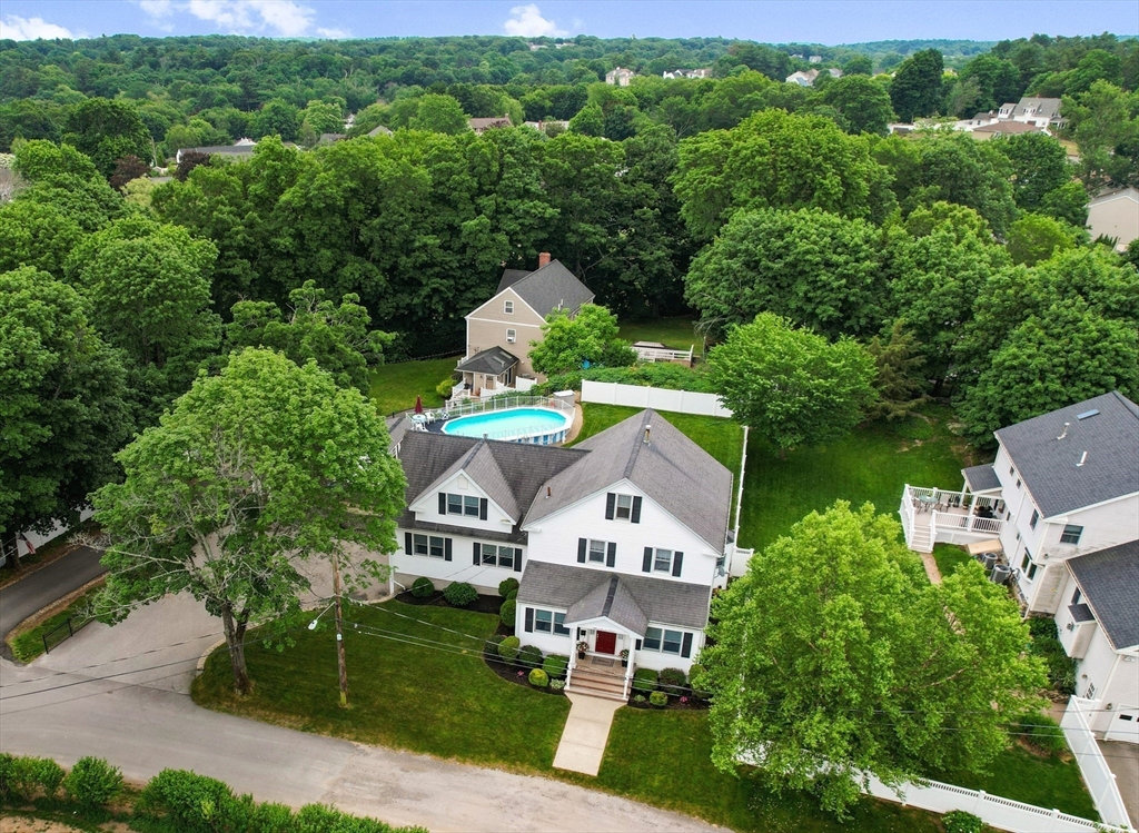 15 Garden Road Stoneham, MA 02180 - Photo 6 of 42
