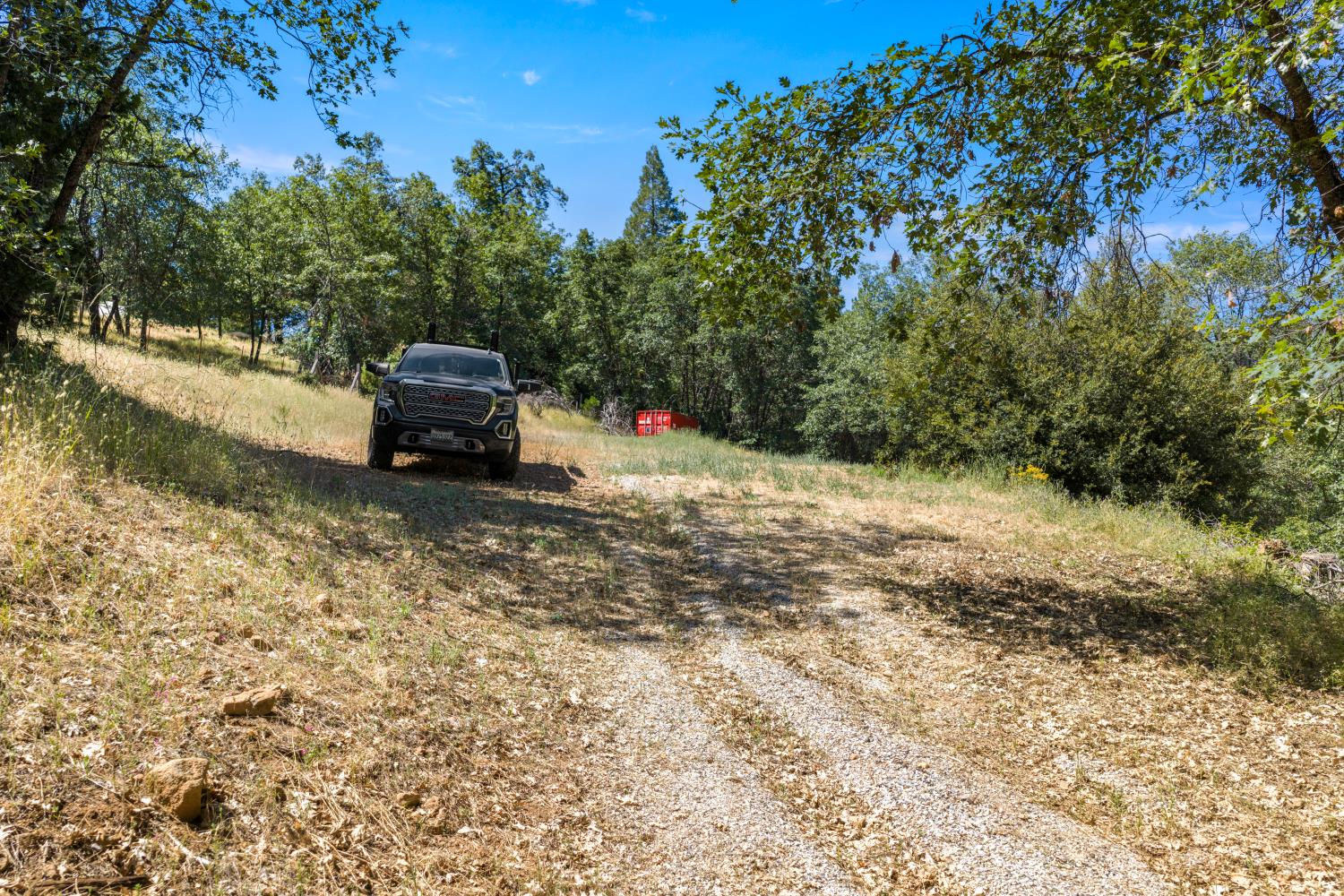 0 Meyers Road Camino, CA 95709 - Photo 6 of 28