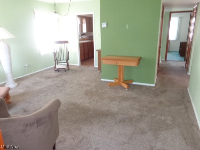 1312 Hillsdale Road Parma, OH 44134 - Photo 7 of 19 Walking in Front Door