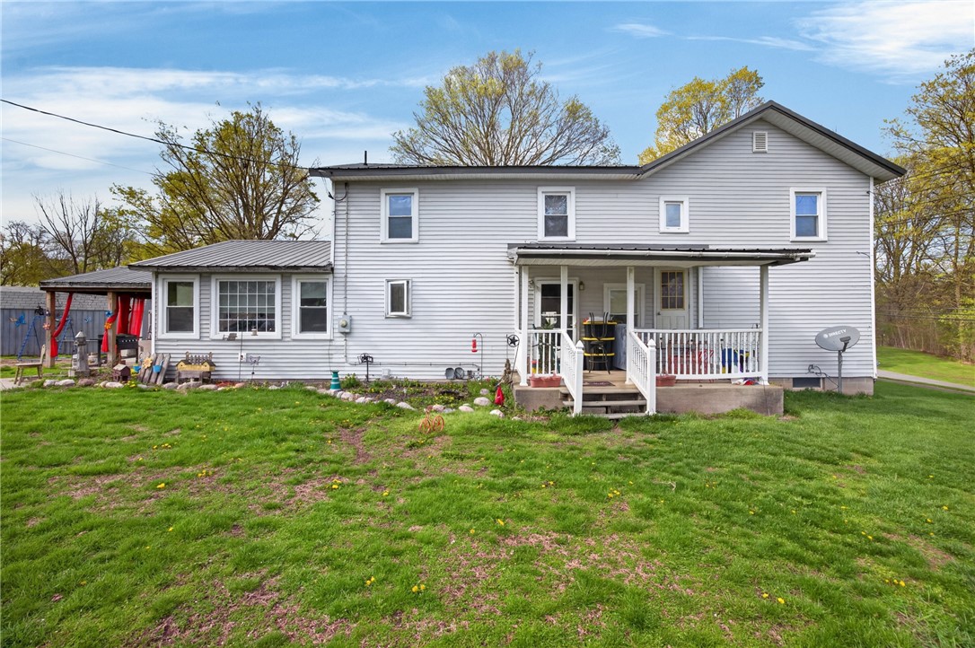 52 Milo Street Torrey, NY 14441 - Photo 1 of 36