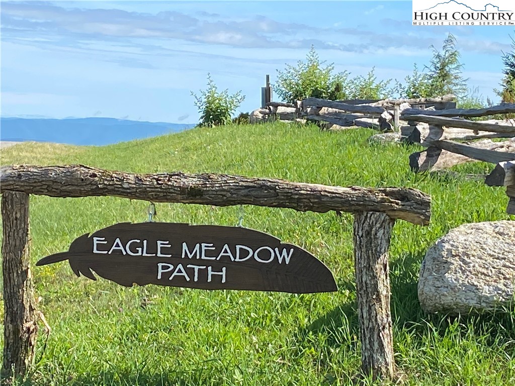 Lot R-13 Lot R-13 Eagle Meadow Path Banner Elk, NC 28604 - Photo 1 of 9 Gallery Image 1