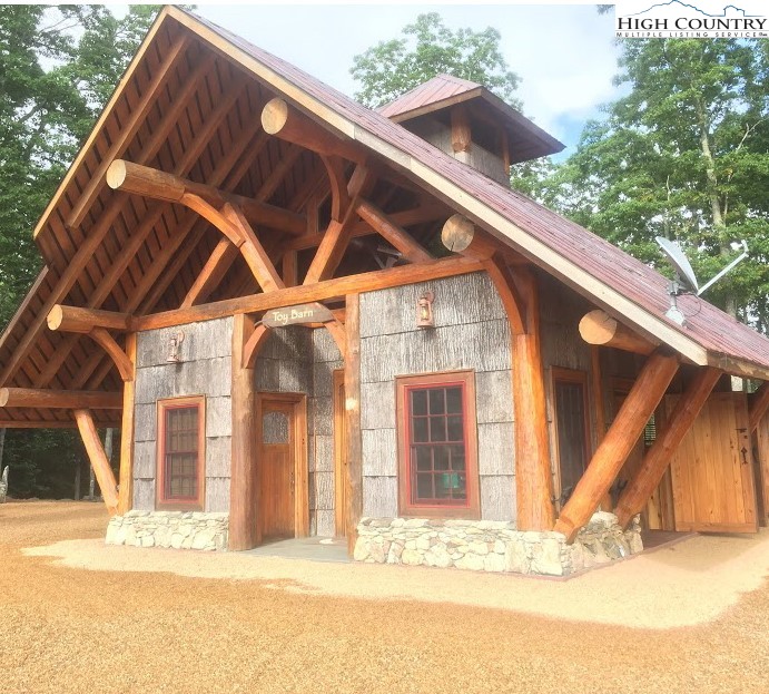 Lot R-13 Lot R-13 Eagle Meadow Path Banner Elk, NC 28604 - Photo 7 of 9 Gallery Image 7