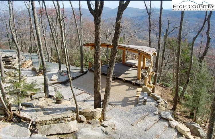 Lot R-13 Lot R-13 Eagle Meadow Path Banner Elk, NC 28604 - Photo 8 of 9 Gallery Image 8