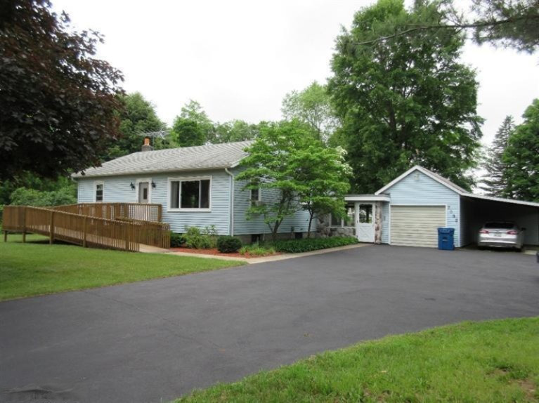 7092 Marsh Road Plainwell, MI 49080 - Photo 1 of 22 Primary Photo