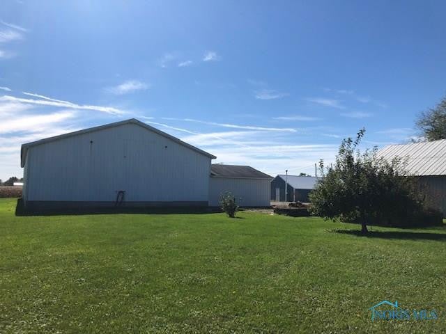 2543 Flickinger Road Ney, OH 43549 - Photo 1 of 1 Gallery Image 1