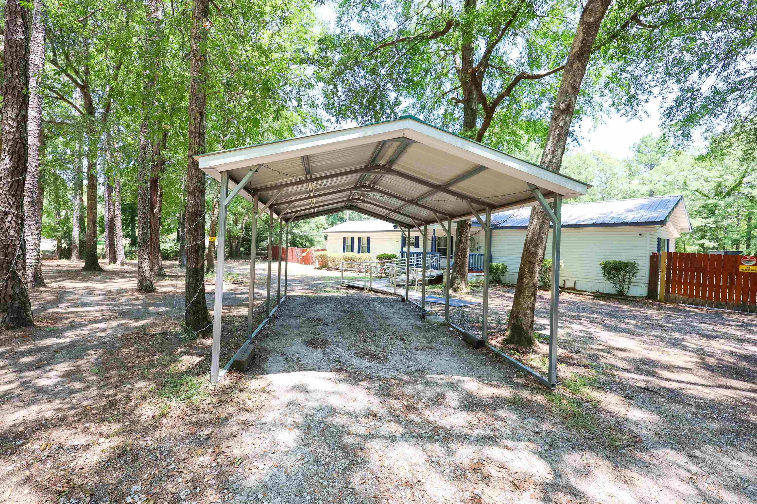 3050 Johnson Loop Gresham, SC 29546 - Photo 27 of 28