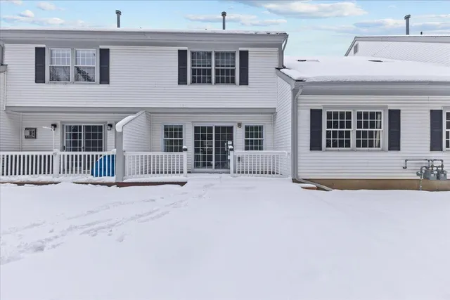 $519,000 | 2802 Brand Farm Drive, Unit 2802, South Burlington, VT 05403