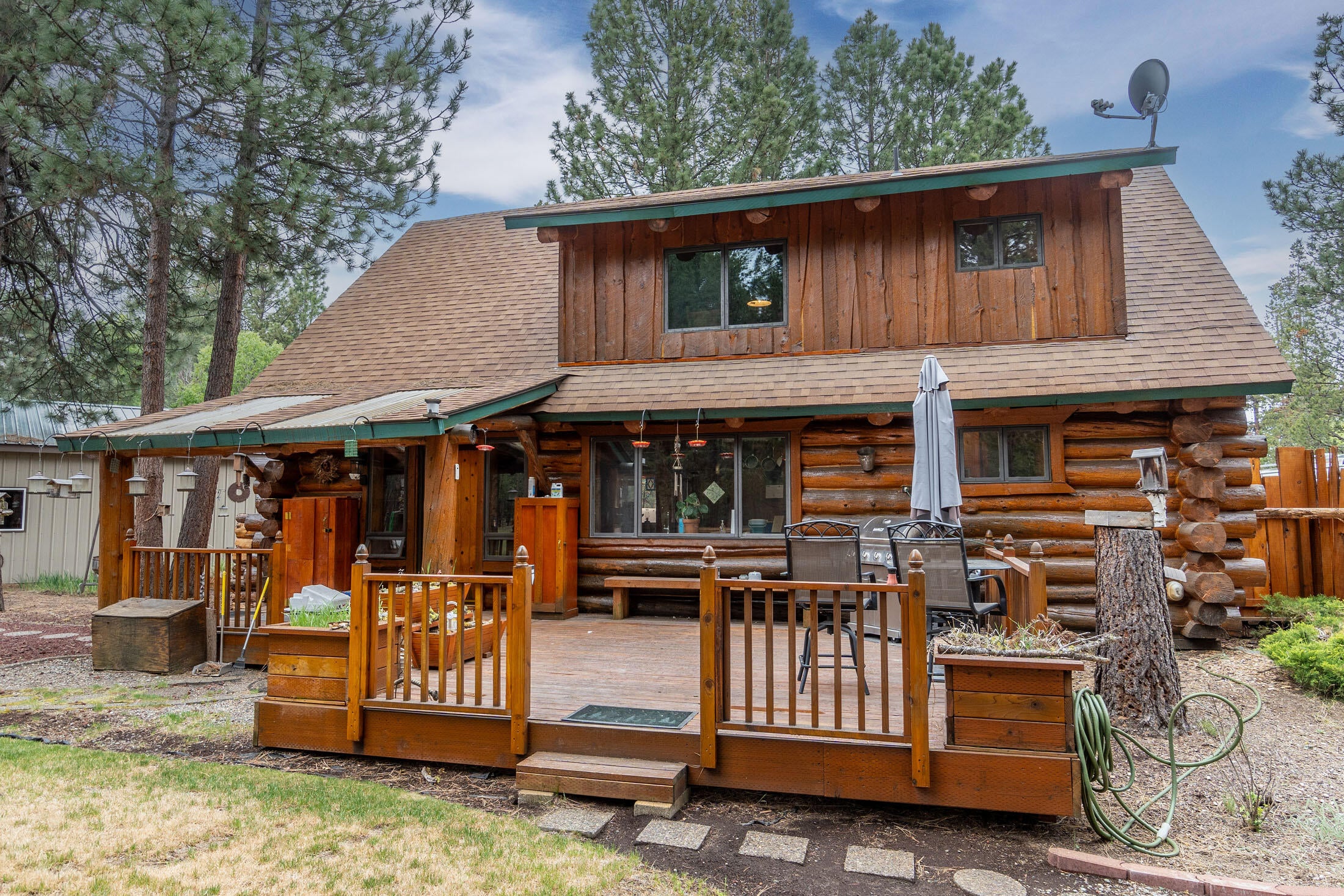52462 Ammon Road La Pine, OR 97739 - Photo 21 of 36 52462 Ammon Rd_0008 copy