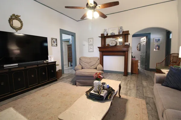 $1,600 | 6171 Collins Street Northeast, Covington, GA 30014