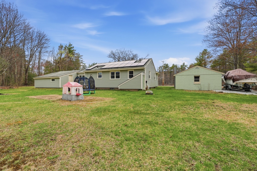 218 Airport Road Gardner, MA 01440 - Photo 41 of 42