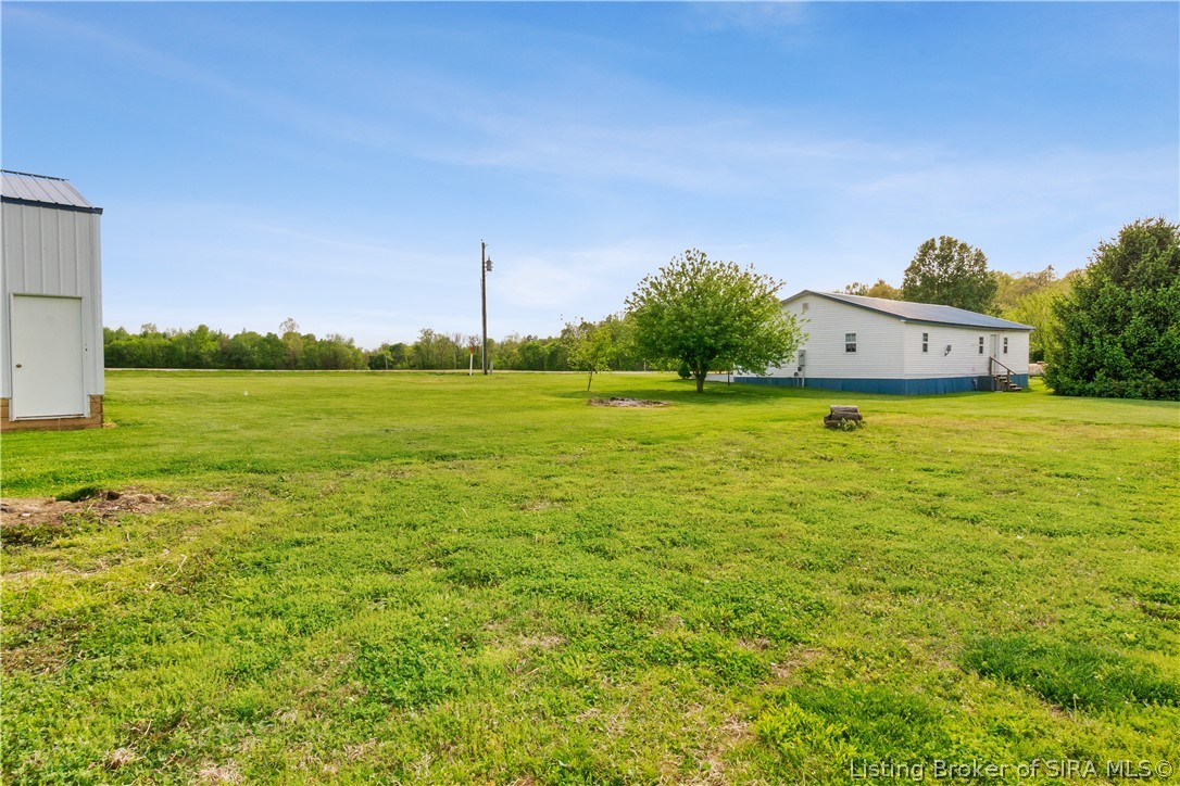 5672 South Hardy Mill Road Nabb, IN 47147 - Photo 36 of 45 Gallery Image 36