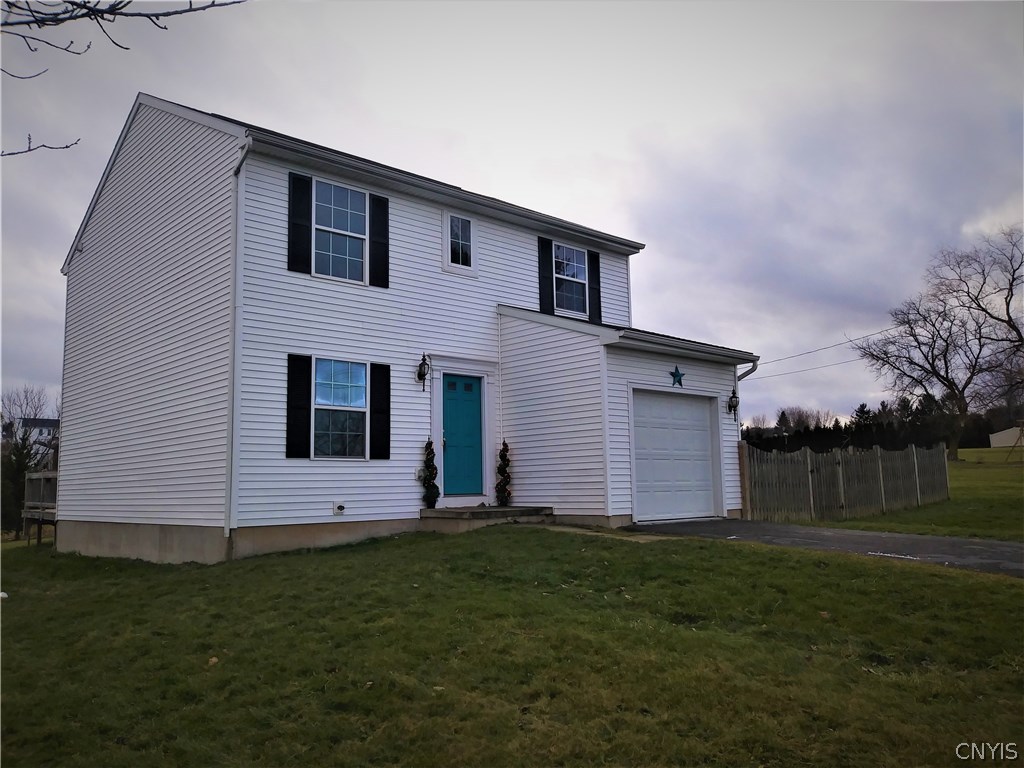 817 Tuscarora Road Sullivan, NY 13037 - Photo 1 of 1 Gallery Image 1