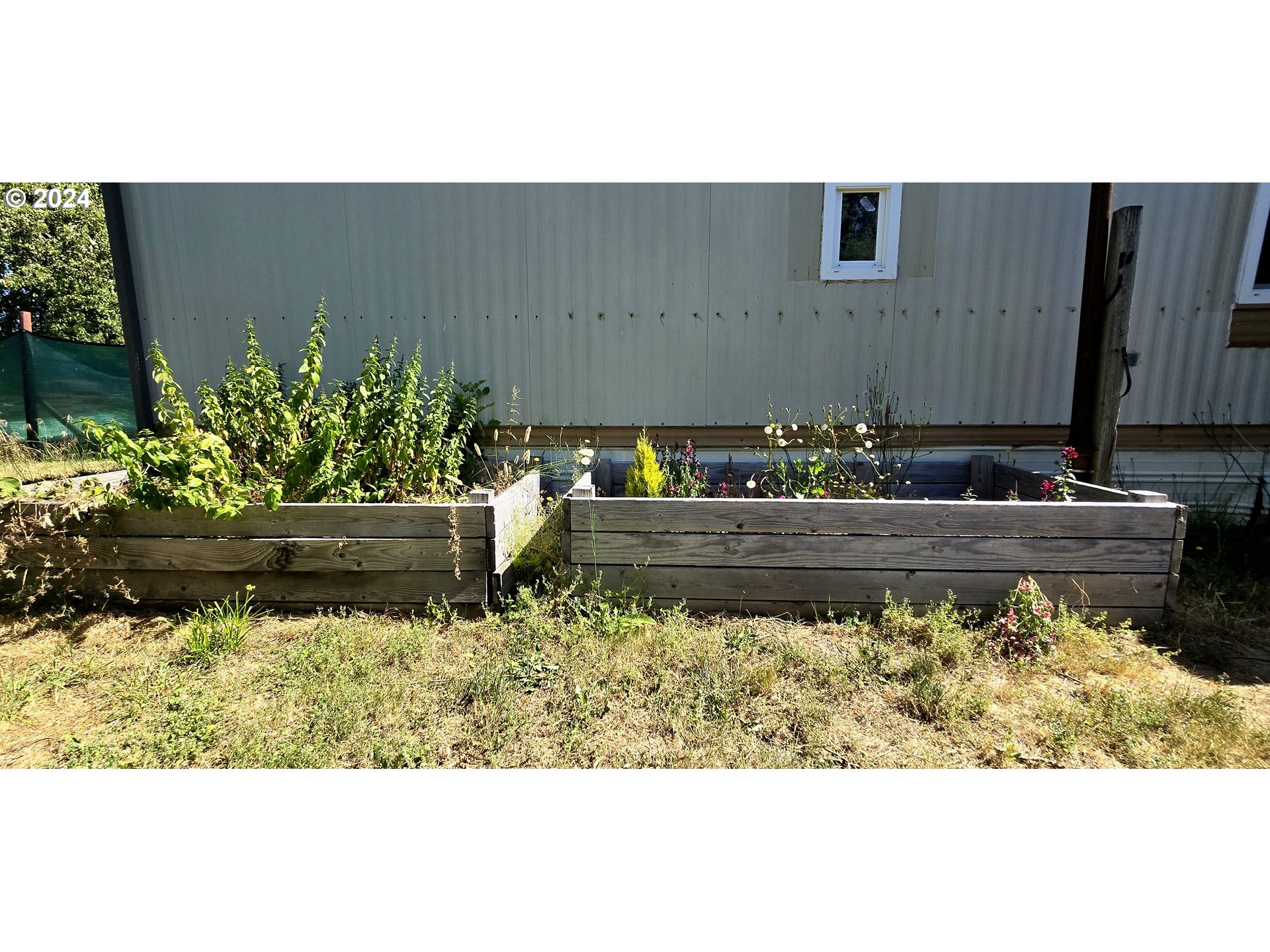 7080 Thurston Road, Unit 12 Springfield, OR 97478 - Photo 12 of 13 a bathroom with a sink and a mirror
