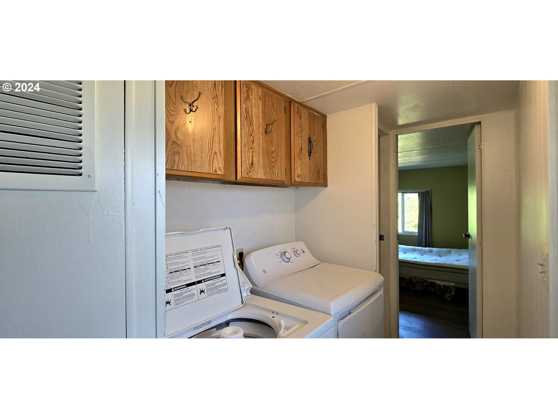 7080 Thurston Road, Unit 12 Springfield, OR 97478 - Photo 8 of 13 a picture of floor plan