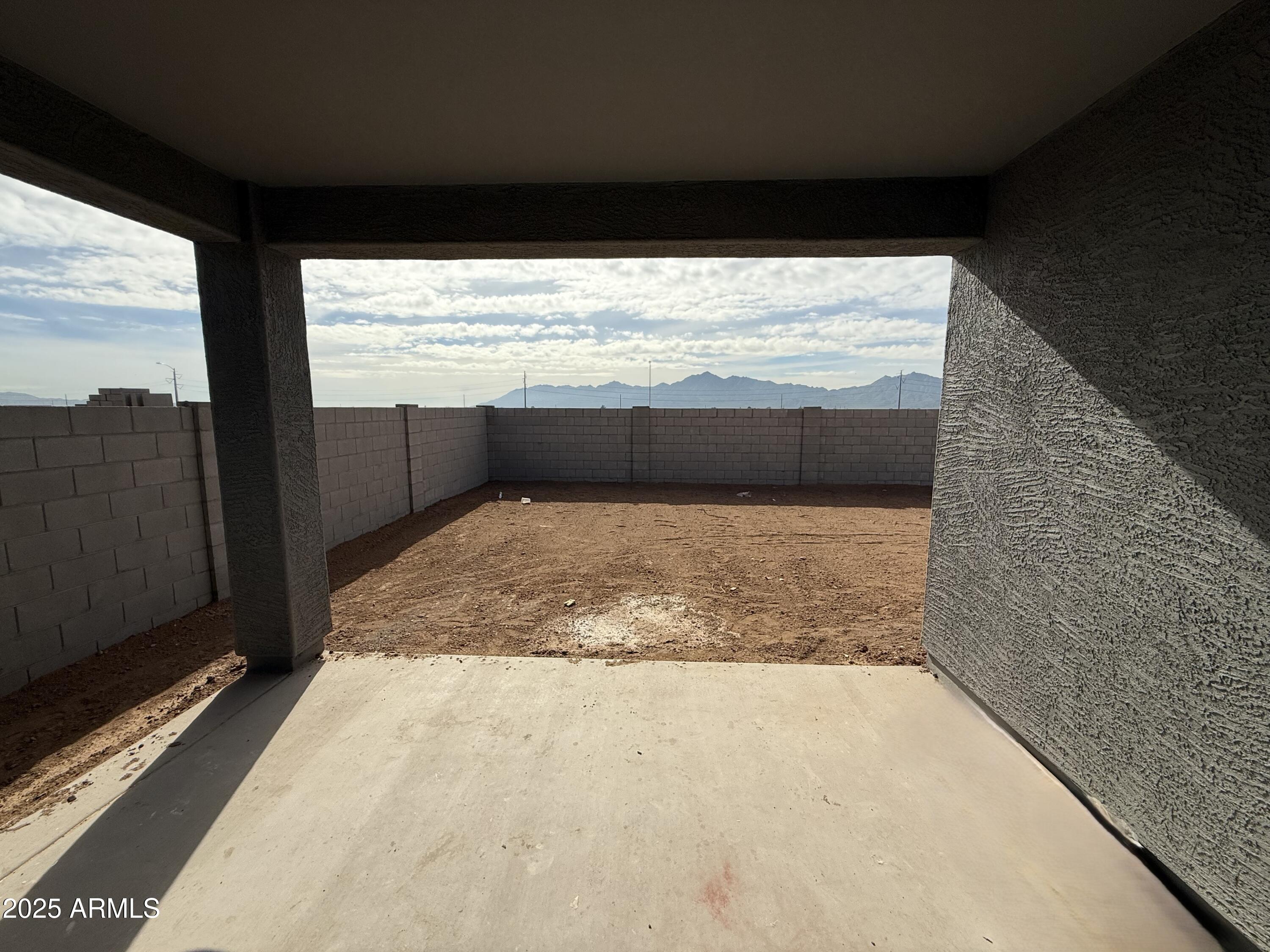 9615 West Tamarisk Avenue Tolleson, AZ 85353 - Photo 20 of 27 019_Covered Patio