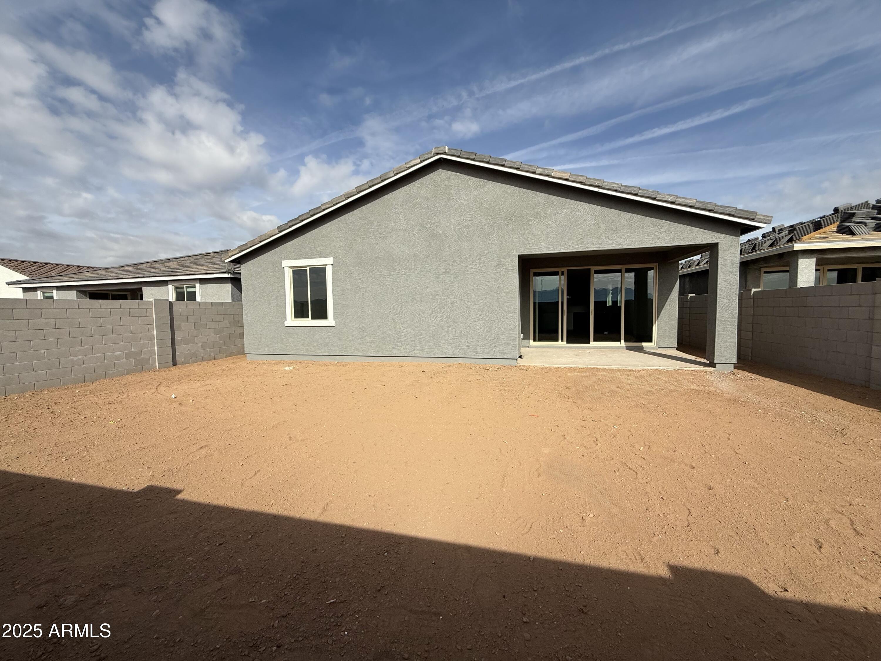 9615 West Tamarisk Avenue Tolleson, AZ 85353 - Photo 21 of 27 020_Backyard