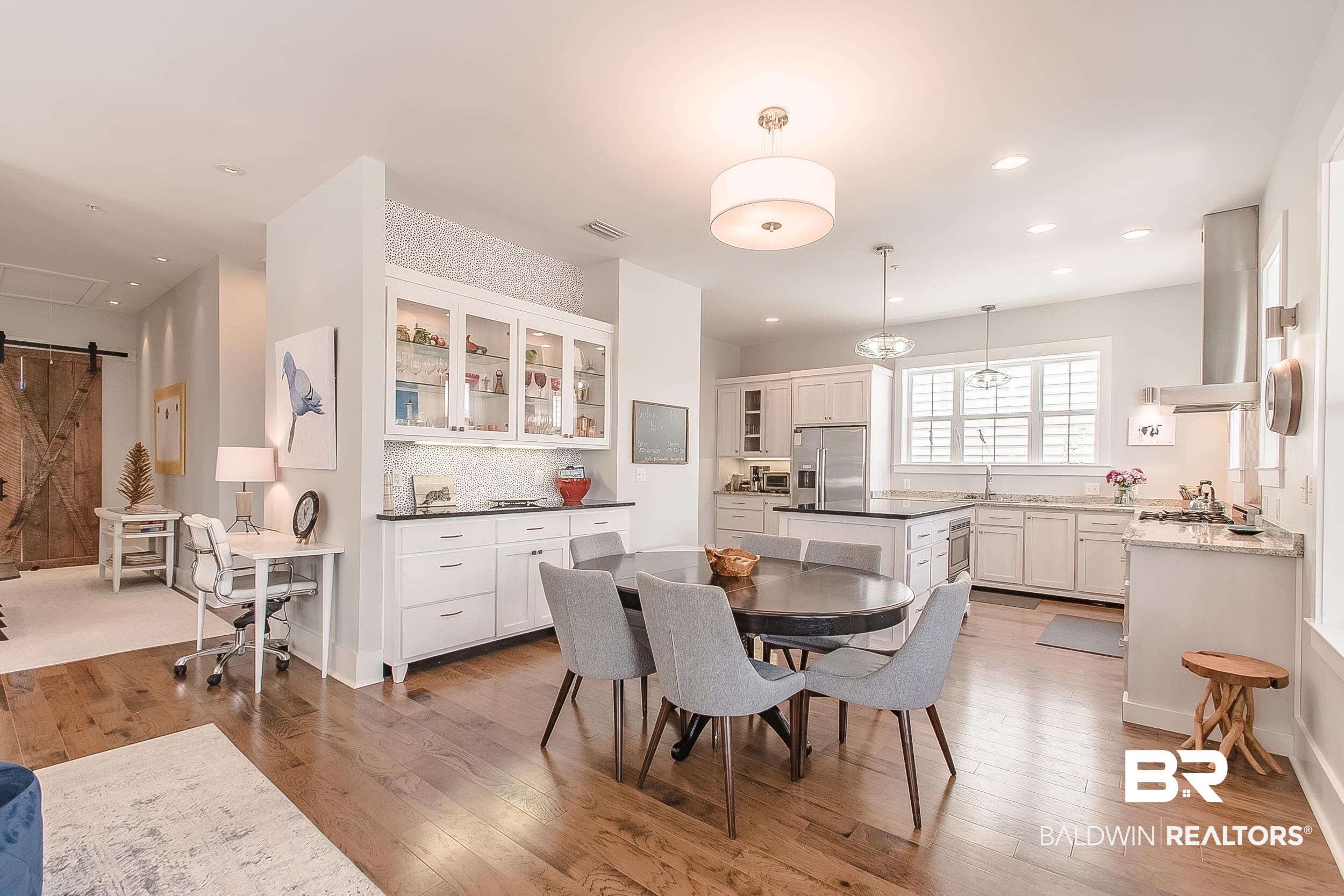 6 Minnich Court Fairhope, AL 36532 - Photo 10 of 50 Dining area