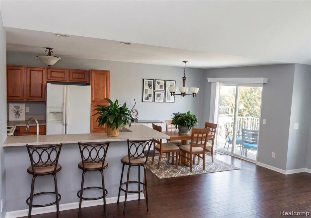 13367 Forest Ridge Boulevard, Unit 7 Sterling Heights, MI 48313 - Photo 2 of 13