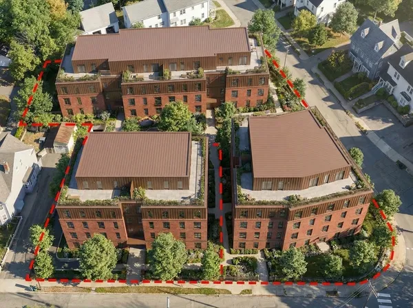 $16,500,000 | 283 Melrose Street, Auburndale, MA 02466